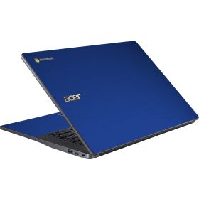 Acer Chromebook CB317-1H MTS BLUE Laptop Skin