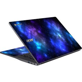 Acer Chromebook CB317-1H NEBULA Laptop Skin