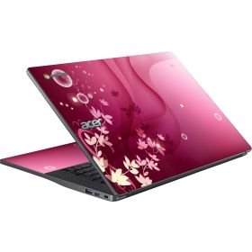 Acer Chromebook CB317-1H PINK ZEN Laptop Skin