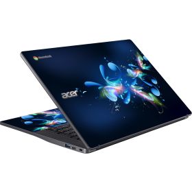 Acer Chromebook CB317-1H PIXIE DUST Laptop Skin
