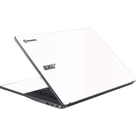 Acer Chromebook CB317-1H WHITE Laptop Skin