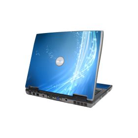 Dell Latitude D505 MAGIC WAND Laptop Skin