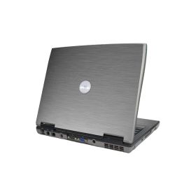 Dell Latitude D505 MTS#2 (SILVER) Laptop Skin