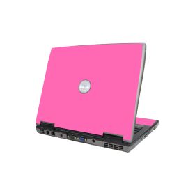 Dell Latitude D505 PINK Laptop Skin