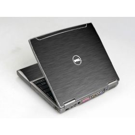 Dell Latitude D610 MTS#3 (GUN METAL) Laptop Skin