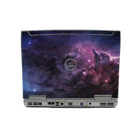 Dell Latitude D810 COSMOS Laptop Skin