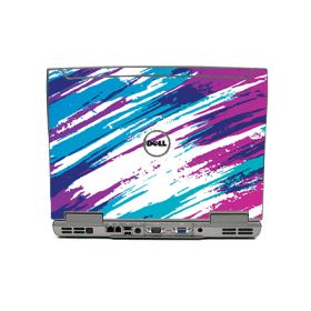 Dell Latitude D810 MALL CUP Laptop Skin