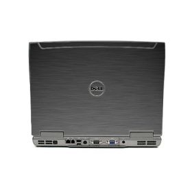 Dell Latitude D810 MTS#3 (GUN METAL) Laptop Skin