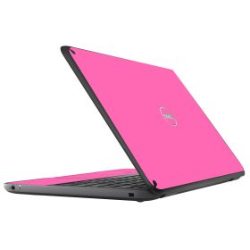 Dell Latitude 3190 PINK Laptop Skin