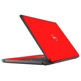 Dell Latitude 3190 RED Laptop Skin