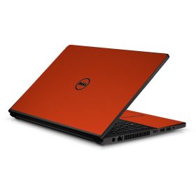 Dell Latitude 3570 CHROME RED Laptop Skin