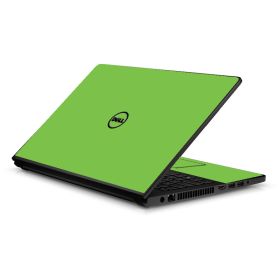 Dell Latitude 3570 GREEN Laptop Skin
