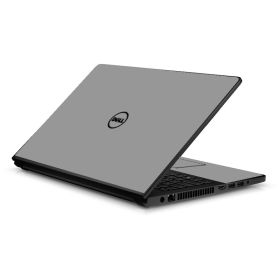 Dell Latitude 3590 GRAY SILVER Laptop Skin