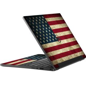 Dell Latitude 7370 AMERICAN FLAG Laptop Skin