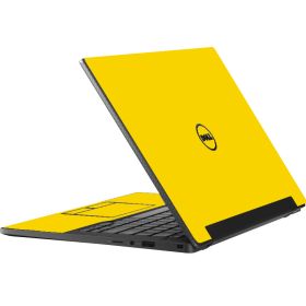 Dell Latitude 7370 YELLOW Laptop Skin