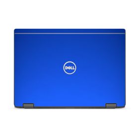 Dell Latitude 7450 2 IN 1 CHROME BLUE Laptop Skin