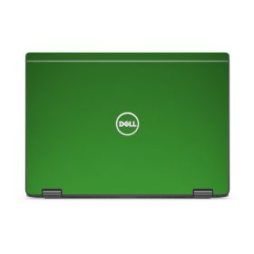 Dell Latitude 7450 2 IN 1 CHROME GREEN Laptop Skin