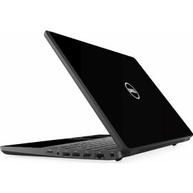 Dell Precision 3540 3541 3550 3551 BLACK Laptop Skin