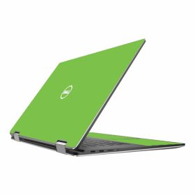 Dell Precision 5530 2 IN 1 GREEN Laptop Skin
