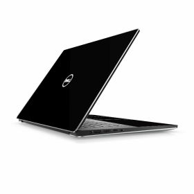 Dell XPS 15 7590 BLACK Laptop Skin