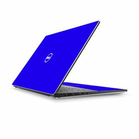 Dell XPS 15 9570 BLUE Laptop Skin