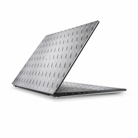 Dell XPS 15 7590 DIAMOND PLATE Laptop Skin