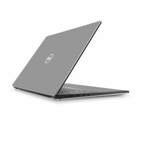 Dell XPS 15 7590 GRAY Laptop Skin