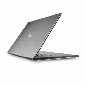 Dell XPS 15 7590 MTS#2 SILVER Laptop Skin