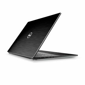 Dell XPS 15 7590 MTS BLACK Laptop Skin