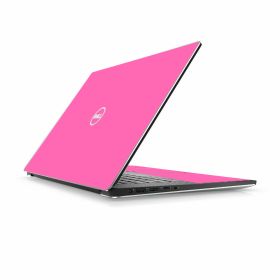 Dell XPS 15 7590 PINK Laptop Skin
