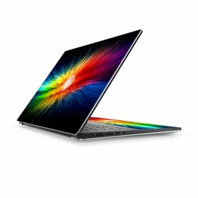 Dell XPS 15 7590 RAINBOW BURST Laptop Skin