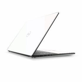 Dell XPS 15 7590 WHITE Laptop Skin