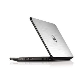 Dell Inspiron 11Z 1121  MTS#1 ALUMINUM Laptop Skin