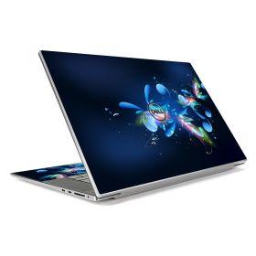 Dell Precision 5770 Workstation PIXIE DUST Laptop Skin