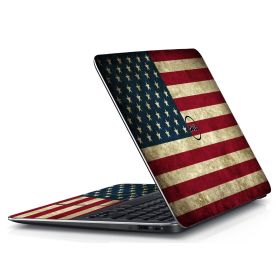 Dell XPS 13 (L322x) AMERICAN FLAG Laptop Skin
