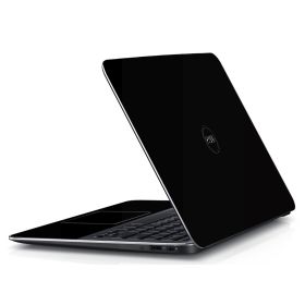 Dell XPS 13 (L322x) BLACK Laptop Skin
