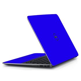 Dell XPS 13 (L322x) BLUE Laptop Skin