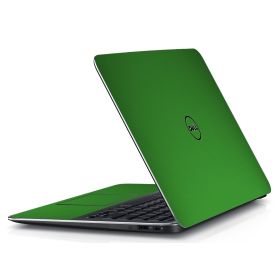 Dell XPS 13 (L322x) CHROME GREEN Laptop Skin