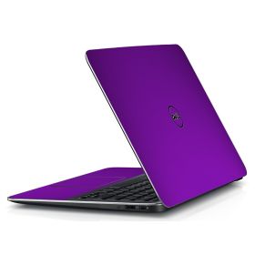 Dell XPS 14 L421X CHROME PURPLE Laptop Skin