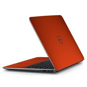 Dell XPS 14 L421X CHROME RED Laptop Skin