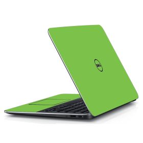 Dell XPS 13 (9343) GREEN Laptop Skin