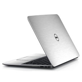 Dell XPS 14 L421X MTS#1 ALUMINUM Laptop Skin