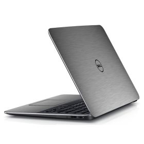 Dell XPS 13 (L322x) MTS#2 SILVER Laptop Skin