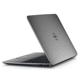 Dell XPS 14 L421X MTS#2 SILVER Laptop Skin