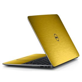 Dell XPS 14 L421X MTS GOLD Laptop Skin