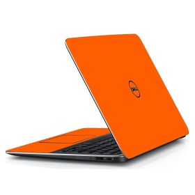 Dell XPS 14 L421X ORANGE Laptop Skin