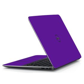 Dell XPS 14 L421X PURPLE Laptop Skin