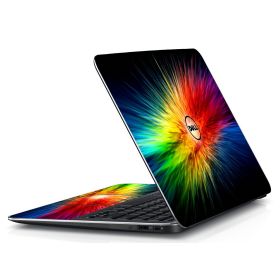 Dell XPS 14 L421X RAINBOW BURST Laptop Skin