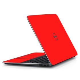 Dell XPS 14 L421X RED Laptop Skin