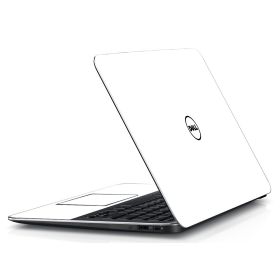 Dell XPS 14 L421X WHITE Laptop Skin